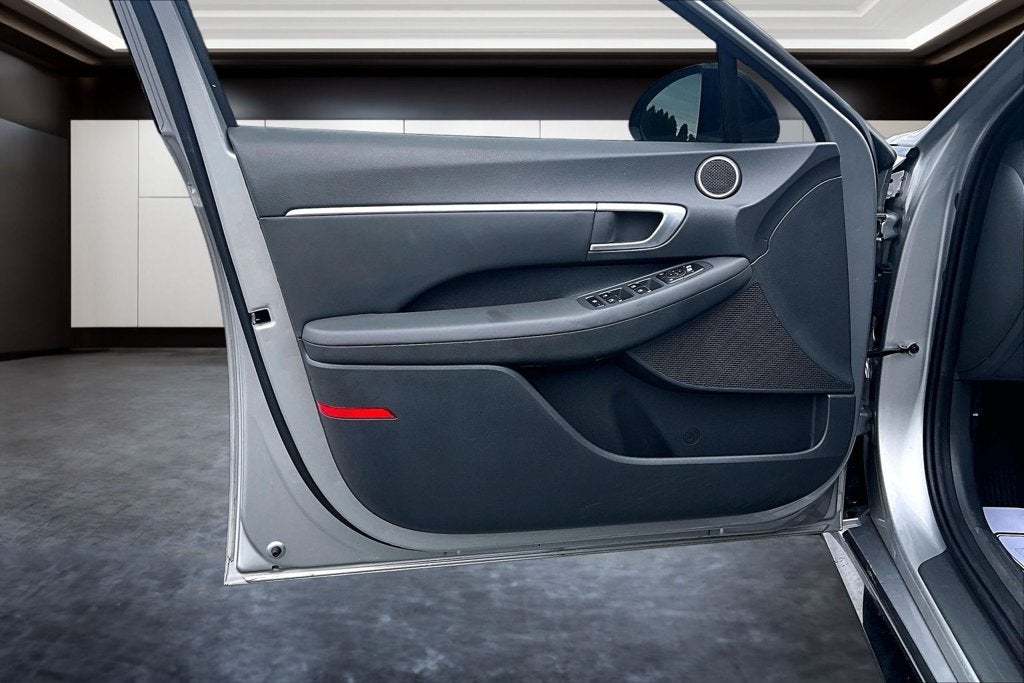 2020 Hyundai Sonata SEL Plus