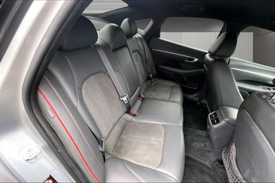2020 Hyundai Sonata SEL Plus