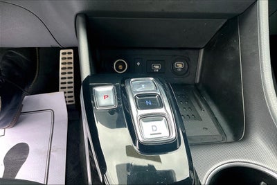 2020 Hyundai Sonata SEL Plus