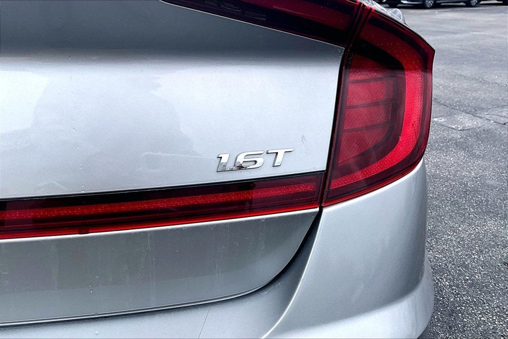 2020 Hyundai Sonata SEL Plus