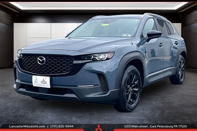 2023 Mazda Mazda CX-50 2.5 S Select Package