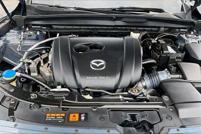 2023 Mazda Mazda CX-50 2.5 S Select Package