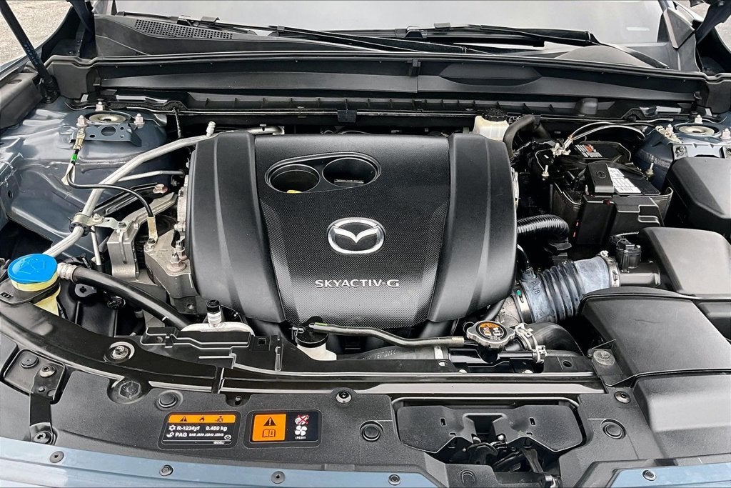 2023 Mazda Mazda CX-50 2.5 S Select Package