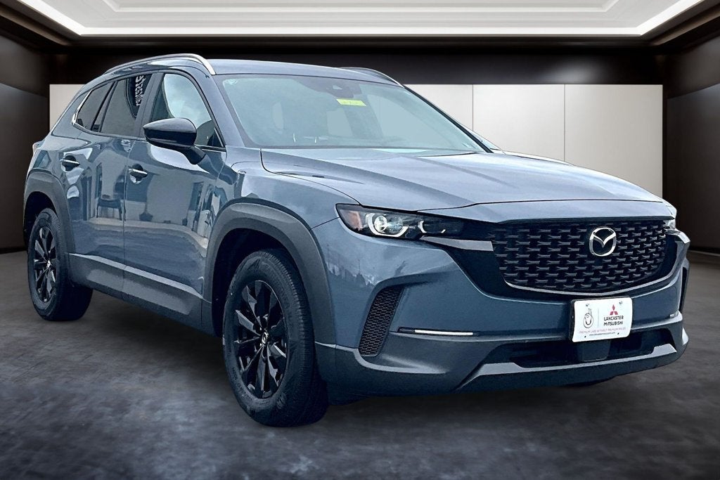 2023 Mazda Mazda CX-50 2.5 S Select Package