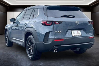 2023 Mazda Mazda CX-50 2.5 S Select Package