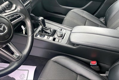 2023 Mazda Mazda CX-50 2.5 S Select Package