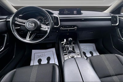 2023 Mazda Mazda CX-50 2.5 S Select Package