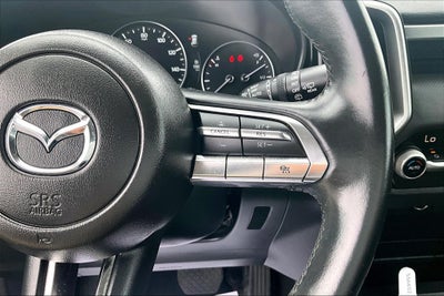2023 Mazda Mazda CX-50 2.5 S Select Package