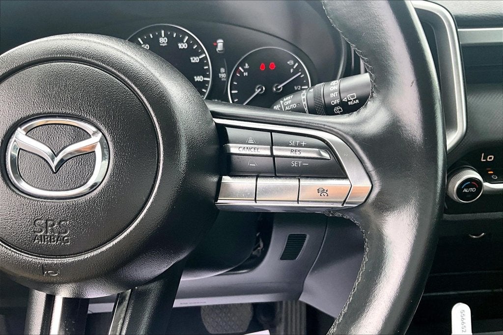 2023 Mazda Mazda CX-50 2.5 S Select Package