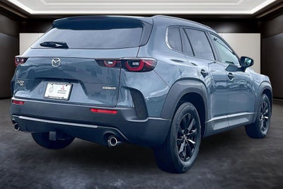 2023 Mazda Mazda CX-50 2.5 S Select Package