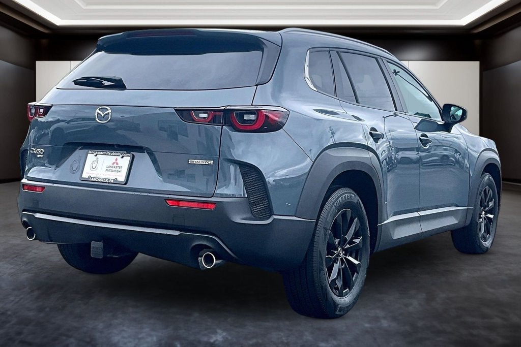 2023 Mazda Mazda CX-50 2.5 S Select Package