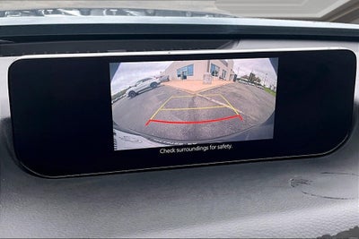 2023 Mazda Mazda CX-50 2.5 S Select Package