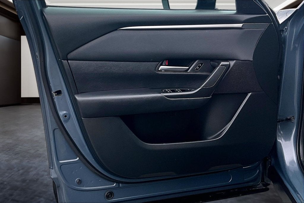 2023 Mazda Mazda CX-50 2.5 S Select Package
