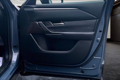 2023 Mazda Mazda CX-50 2.5 S Select Package