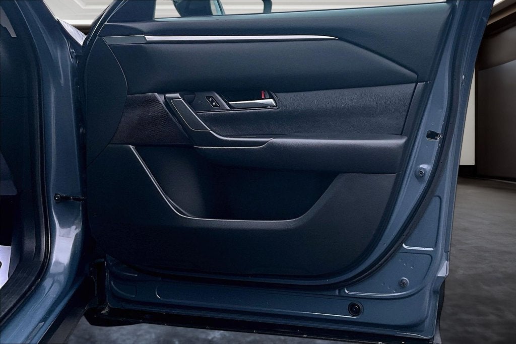 2023 Mazda Mazda CX-50 2.5 S Select Package