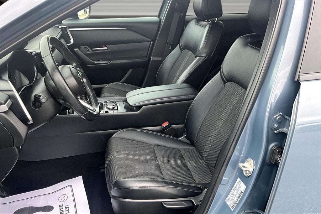 2023 Mazda Mazda CX-50 2.5 S Select Package