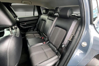 2023 Mazda Mazda CX-50 2.5 S Select Package