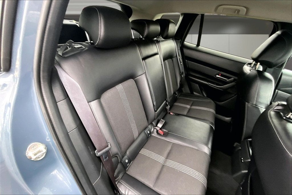 2023 Mazda Mazda CX-50 2.5 S Select Package