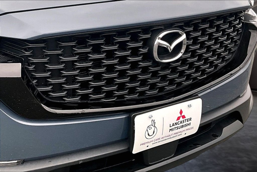 2023 Mazda Mazda CX-50 2.5 S Select Package