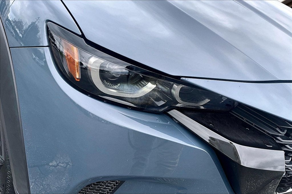 2023 Mazda Mazda CX-50 2.5 S Select Package