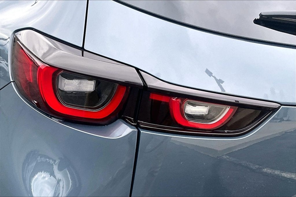 2023 Mazda Mazda CX-50 2.5 S Select Package