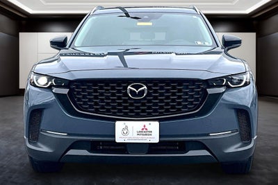 2023 Mazda Mazda CX-50 2.5 S Select Package