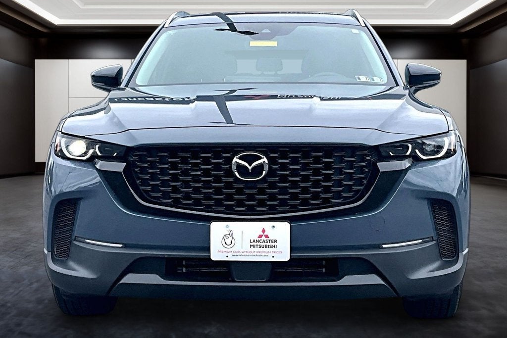 2023 Mazda Mazda CX-50 2.5 S Select Package