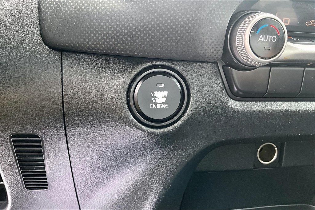 2023 Mazda Mazda CX-50 2.5 S Select Package