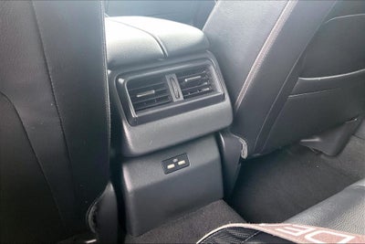 2023 Mazda Mazda CX-50 2.5 S Select Package