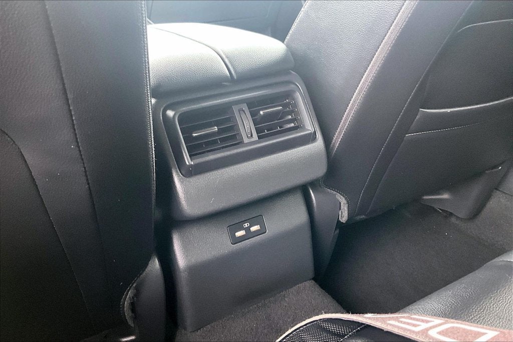 2023 Mazda Mazda CX-50 2.5 S Select Package
