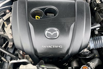 2023 Mazda Mazda CX-50 2.5 S Select Package