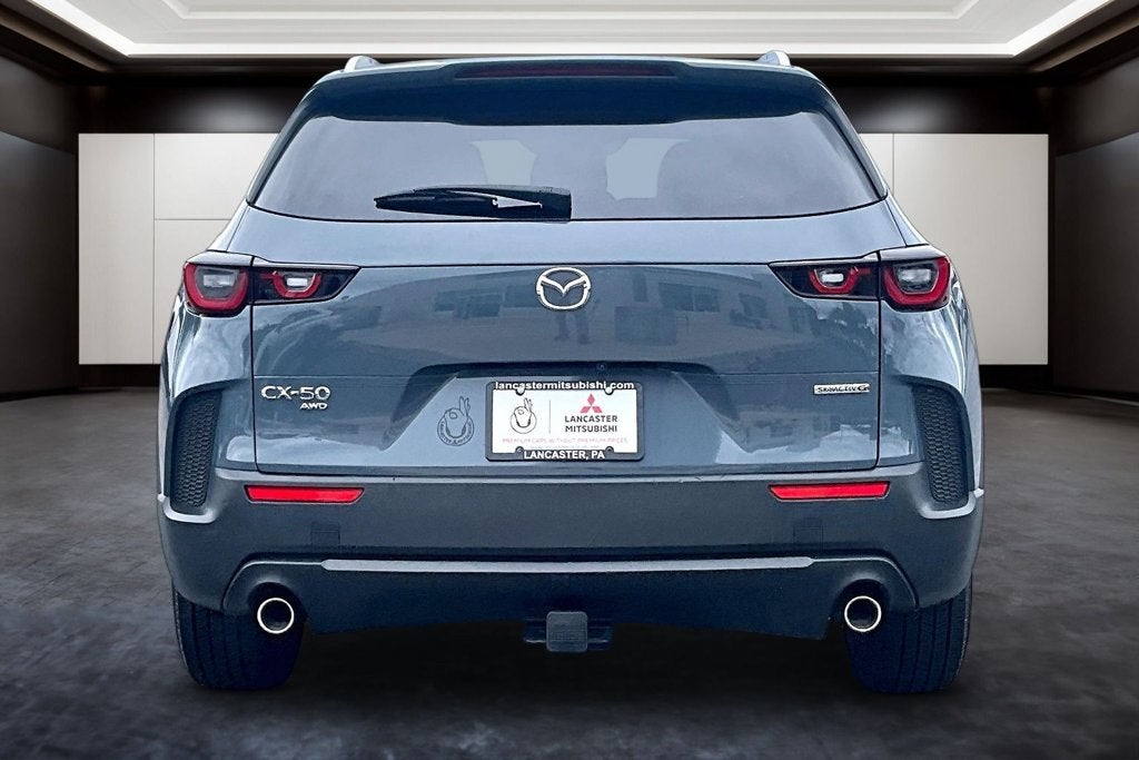 2023 Mazda Mazda CX-50 2.5 S Select Package