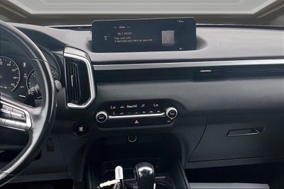 2023 Mazda Mazda CX-50 2.5 S Select Package