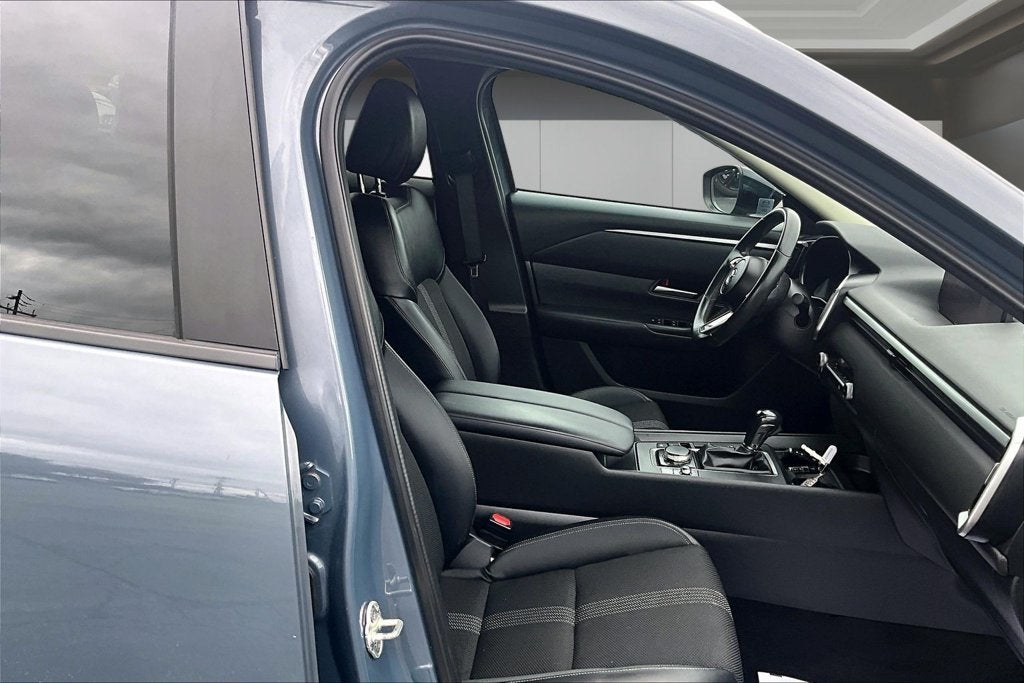 2023 Mazda Mazda CX-50 2.5 S Select Package