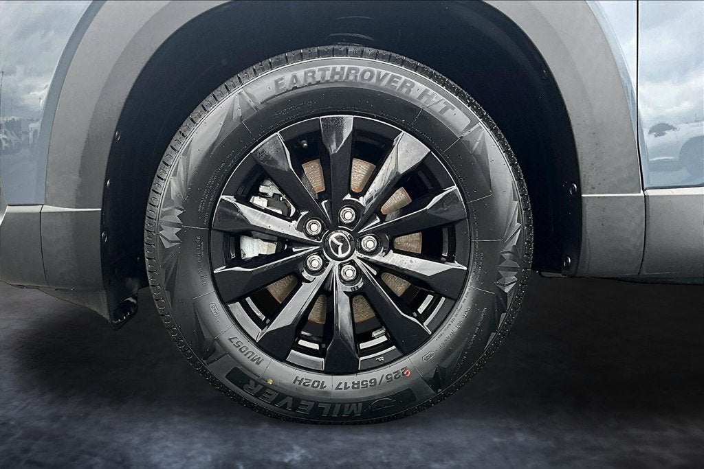 2023 Mazda Mazda CX-50 2.5 S Select Package