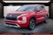 2023 Mitsubishi Outlander SEL