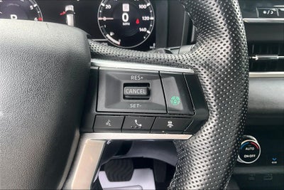 2023 Mitsubishi Outlander SEL
