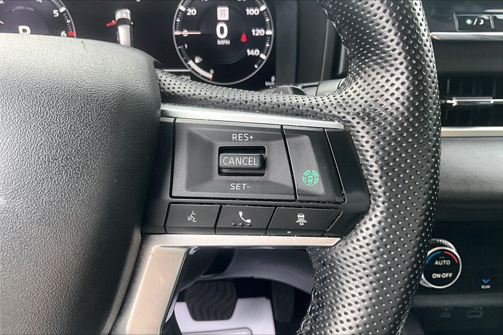 2023 Mitsubishi Outlander SEL