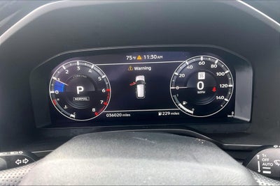 2023 Mitsubishi Outlander SEL