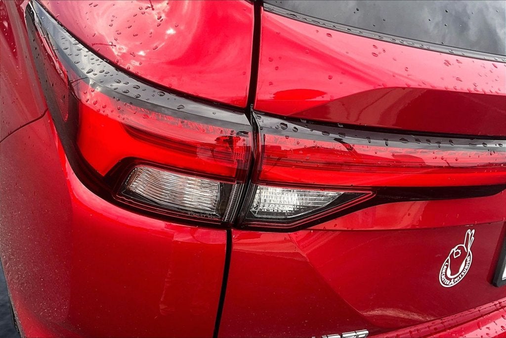 2023 Mitsubishi Outlander SEL