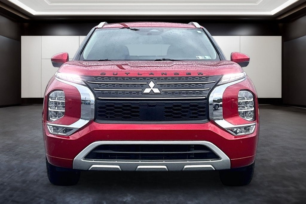2023 Mitsubishi Outlander SEL