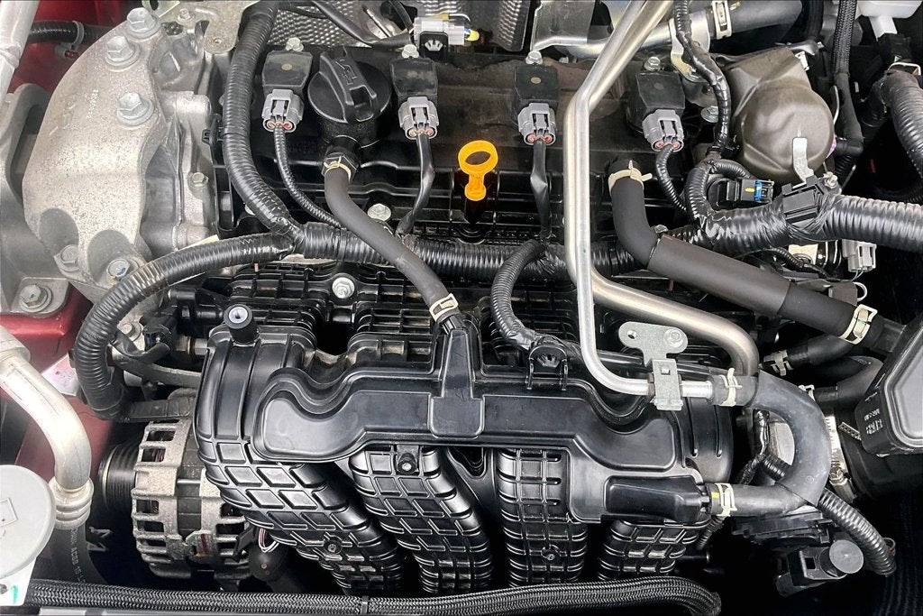 2023 Mitsubishi Outlander SEL