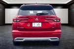2023 Mitsubishi Outlander SEL