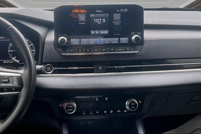 2023 Mitsubishi Outlander SEL