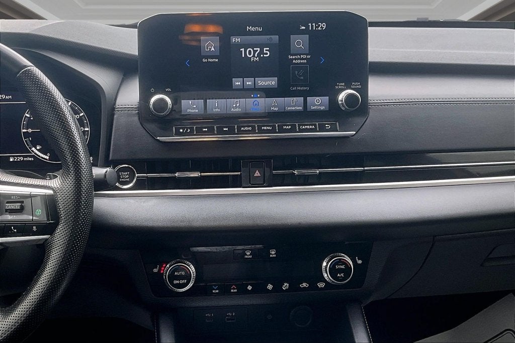 2023 Mitsubishi Outlander SEL