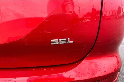 2023 Mitsubishi Outlander SEL