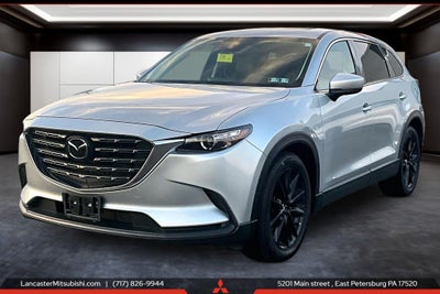 2023 Mazda Mazda CX-9 Touring Plus