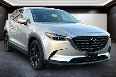 2023 Mazda Mazda CX-9 Touring Plus
