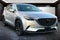 2023 Mazda Mazda CX-9 Touring Plus