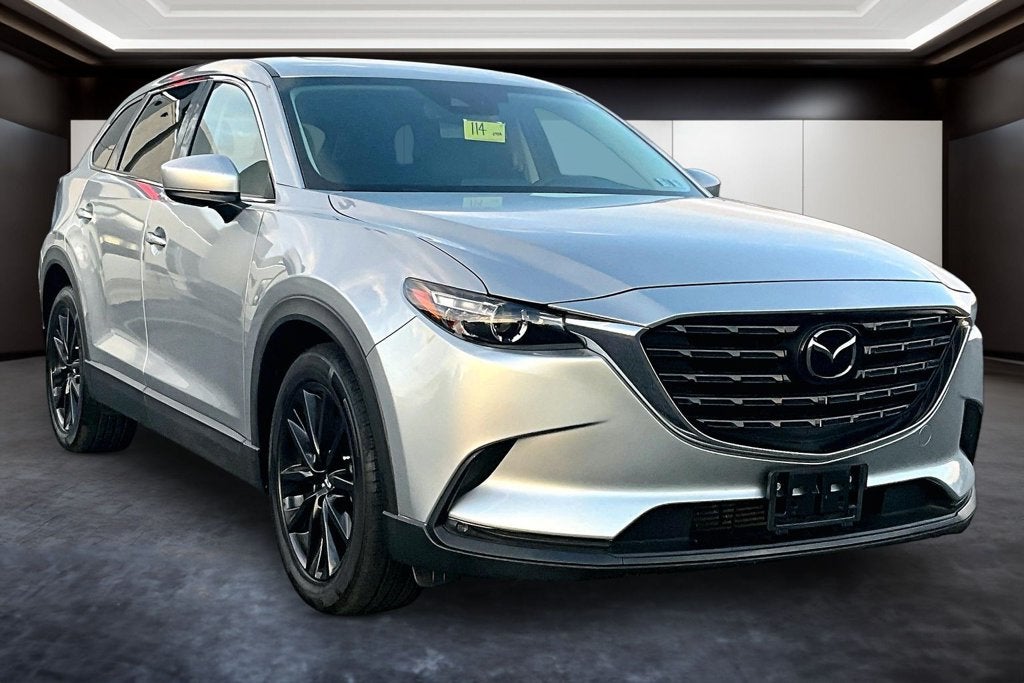 2023 Mazda Mazda CX-9 Touring Plus
